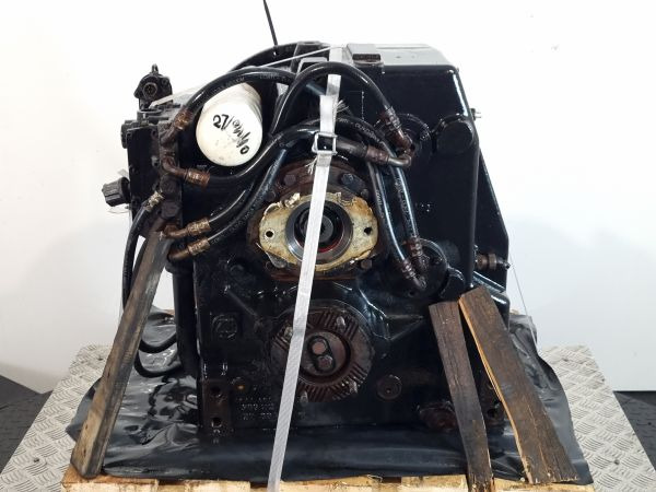 ZF Industrial 6WG-201 3001 Gearbox Industrial - 变速箱 适用于 工业设备:图5 ZF Industrial 6WG-201 3001 Gearbox Industrial - 变速箱 适用于 工业设备:图5