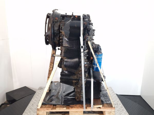 ZF Industrial/Hyundai 4WG-210 Gearbox - 变速箱:图4 ZF Industrial/Hyundai 4WG-210 Gearbox - 变速箱:图4