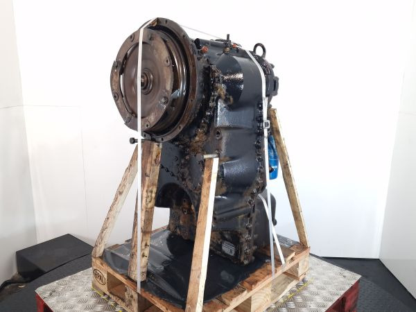 ZF Industrial/Hyundai 4WG-210 Gearbox - 变速箱:图1 ZF Industrial/Hyundai 4WG-210 Gearbox - 变速箱:图1