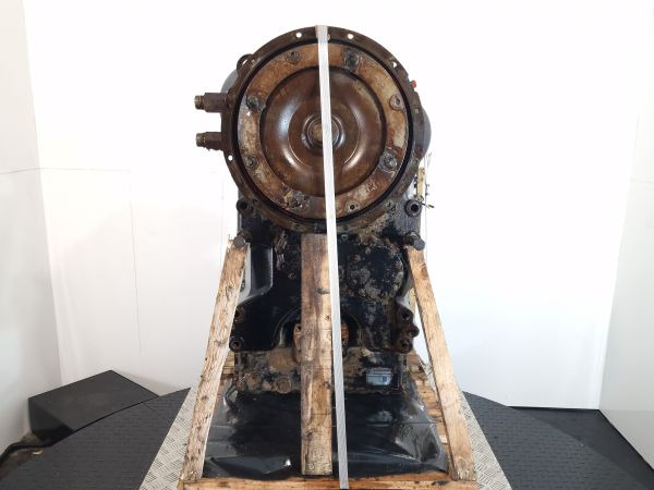 ZF Industrial/Hyundai 4WG-210 Gearbox - 变速箱:图3 ZF Industrial/Hyundai 4WG-210 Gearbox - 变速箱:图3