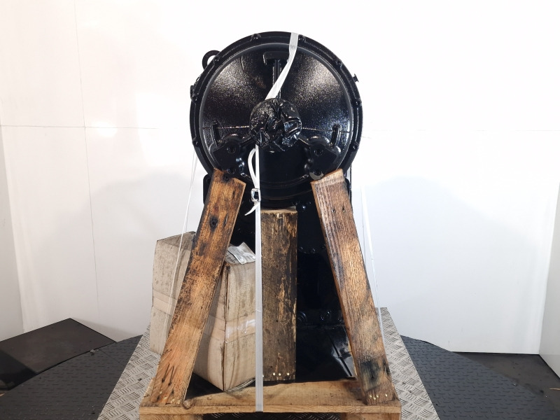 ZF Industrial JCB 6WG115 400/B3740 Gearbox New (Plant) - 变速箱 适用于 建筑机械:图3 ZF Industrial JCB 6WG115 400/B3740 Gearbox New (Plant) - 变速箱 适用于 建筑机械:图3