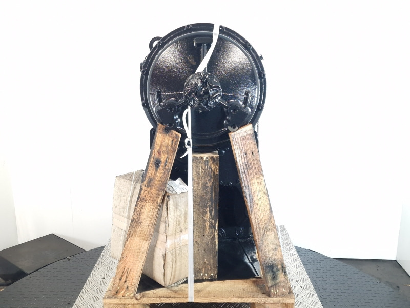 ZF Industrial JCB 6WG115 400/B3740 Gearbox New (Plant) - 变速箱 适用于 建筑机械:图4 ZF Industrial JCB 6WG115 400/B3740 Gearbox New (Plant) - 变速箱 适用于 建筑机械:图4