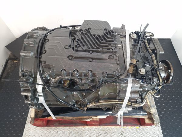 变速箱 ZF Traxon 12TX2620TD DAF Spec Gearbox：图9