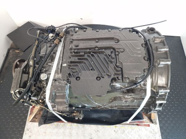 变速箱 ZF Traxon 12TX2620TD DAF Spec Gearbox：图8