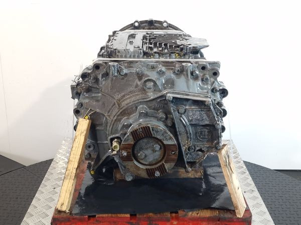 ZF Traxon 12TX2620TD Gearbox - 变速箱:图5 ZF Traxon 12TX2620TD Gearbox - 变速箱:图5