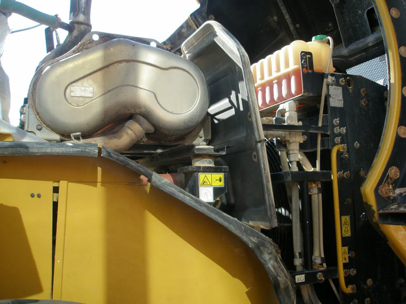 Caterpillar 950M - 轮式装载机:图5 Caterpillar 950M - 轮式装载机:图5
