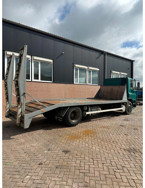 DAF CF 65.220 CF 65.210 - 自动转运卡车:图4 DAF CF 65.220 CF 65.210 - 自动转运卡车:图4