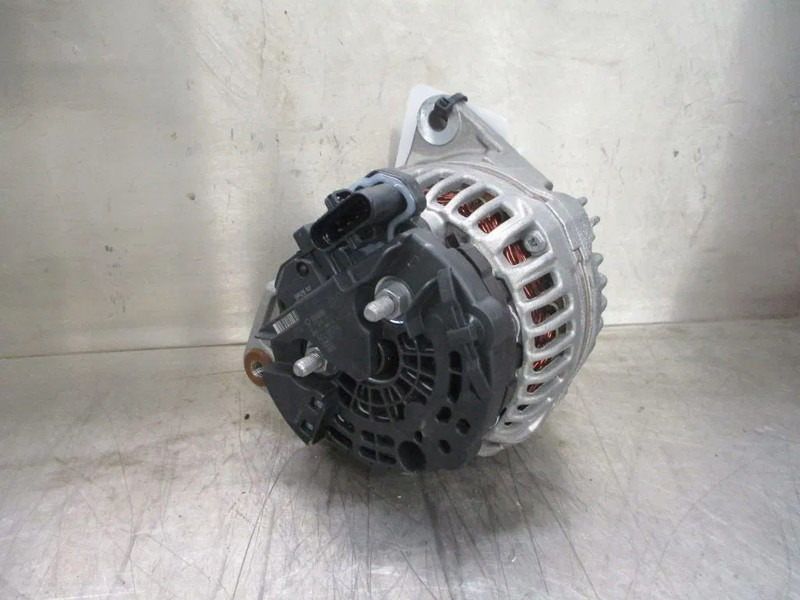 DAF 1400520/1401948/2165385/2165376 DAF LF 230 EURO 6 NIEUWE EN GEBRUIKT - 交流发电机 适用于 卡车:图2 DAF 1400520/1401948/2165385/2165376 DAF LF 230 EURO 6 NIEUWE EN GEBRUIKT - 交流发电机 适用于 卡车:图2
