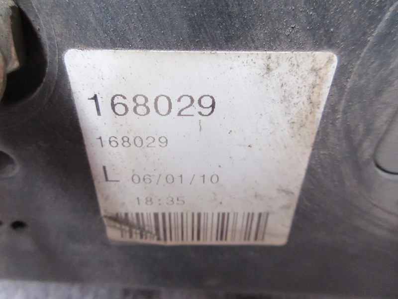 DAF 168029 ACHTERLAMP DAF XF CF EURO 3 // 5 LINKS - 尾灯 适用于 卡车:图4 DAF 168029 ACHTERLAMP DAF XF CF EURO 3 // 5 LINKS - 尾灯 适用于 卡车:图4