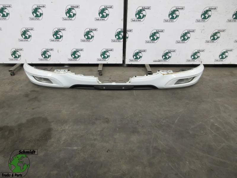 DAF 1876631 DAF CF 450 BUMPER MODEL 2021 EURO 6 NIEUWE EN GEBRUIKT - 保险杠 适用于 卡车:图1 DAF 1876631 DAF CF 450 BUMPER MODEL 2021 EURO 6 NIEUWE EN GEBRUIKT - 保险杠 适用于 卡车:图1