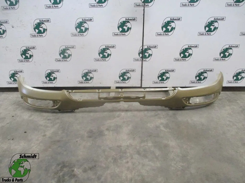 DAF 1876631 DAF CF 450 BUMPER MODEL 2021 EURO 6 NIEUWE EN GEBRUIKT - 保险杠 适用于 卡车:图4 DAF 1876631 DAF CF 450 BUMPER MODEL 2021 EURO 6 NIEUWE EN GEBRUIKT - 保险杠 适用于 卡车:图4