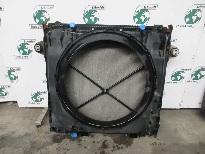 DAF 1940146 / 2204691 / 2015914 / 1978788 RADIATEUR DAF XF EURO 6 - 散热器 适用于 卡车:图2 DAF 1940146 / 2204691 / 2015914 / 1978788 RADIATEUR DAF XF EURO 6 - 散热器 适用于 卡车:图2