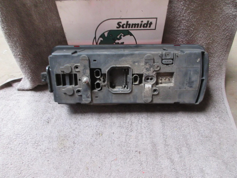 DAF 2002663 ACHTERLAMP DAF XF CF LF EURO 6 LINKS - 尾灯 适用于 卡车:图5 DAF 2002663 ACHTERLAMP DAF XF CF LF EURO 6 LINKS - 尾灯 适用于 卡车:图5