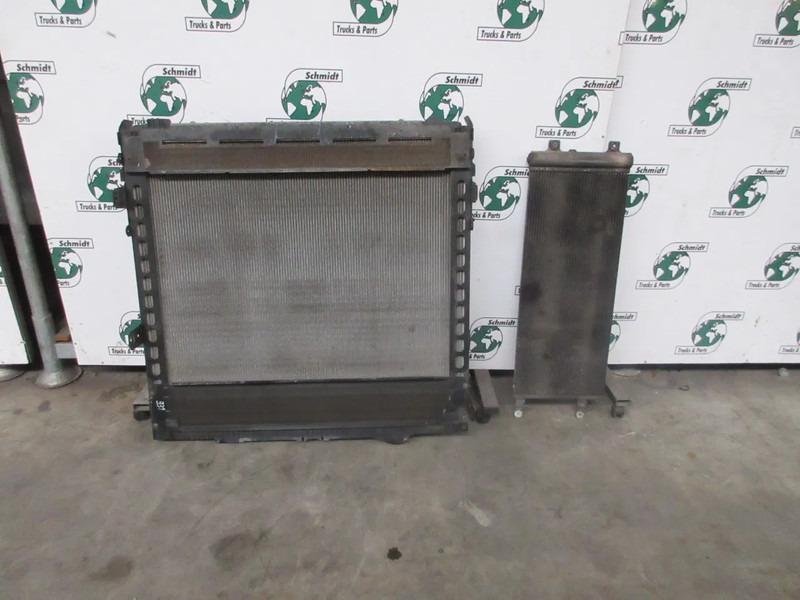 DAF 2125896 RADIATEUR DAF XF 460 EURO 6 - 散热器 适用于 卡车:图4 DAF 2125896 RADIATEUR DAF XF 460 EURO 6 - 散热器 适用于 卡车:图4