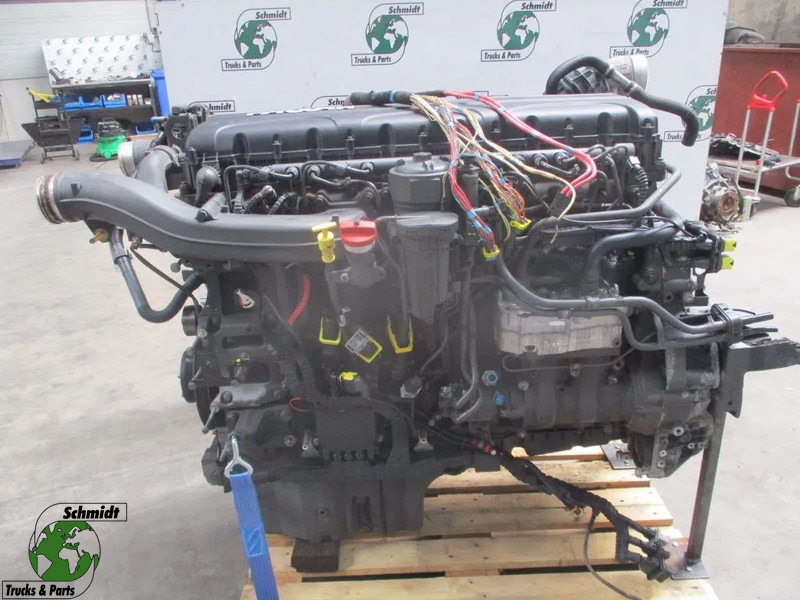 DAF 2301466 //1972204 // 2190054 // 0451973 MX11 291 KW H1 - 发动机 适用于 卡车:图1 DAF 2301466 //1972204 // 2190054 // 0451973 MX11 291 KW H1 - 发动机 适用于 卡车:图1