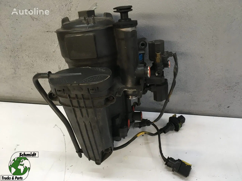 DAF 2418568 // 1951945 // BRANSTOFOPVOERPOMP DAF XF CF MX 11 U 4 EURO 6 - 燃料过滤器 适用于 卡车:图1 DAF 2418568 // 1951945 // BRANSTOFOPVOERPOMP DAF XF CF MX 11 U 4 EURO 6 - 燃料过滤器 适用于 卡车:图1