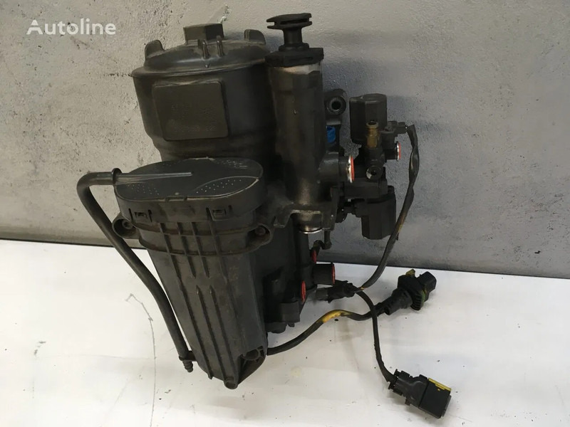 DAF 2418568 // 1951945 // BRANSTOFOPVOERPOMP DAF XF CF MX 11 U 4 EURO 6 - 燃料过滤器 适用于 卡车:图3 DAF 2418568 // 1951945 // BRANSTOFOPVOERPOMP DAF XF CF MX 11 U 4 EURO 6 - 燃料过滤器 适用于 卡车:图3