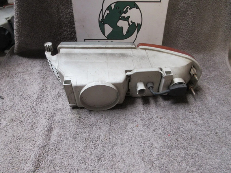 DAF 81.25320-6089 MISTLAMP MAN TGA EURO 6 LINKS - 雾灯 适用于 卡车:图3 DAF 81.25320-6089 MISTLAMP MAN TGA EURO 6 LINKS - 雾灯 适用于 卡车:图3