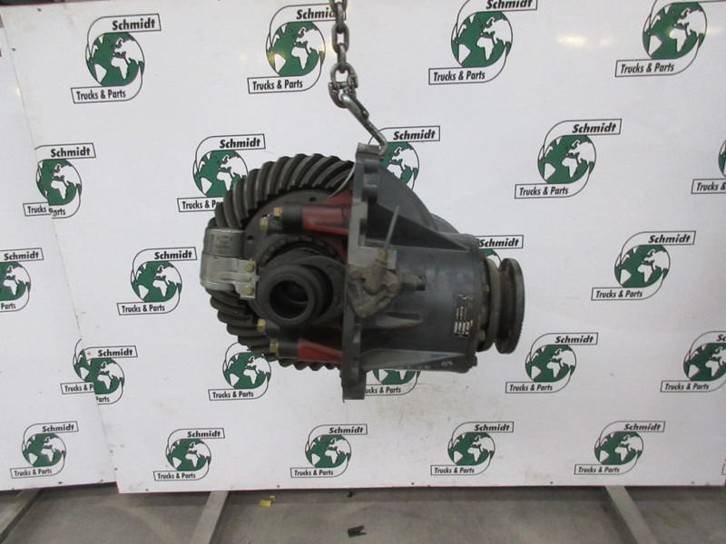 DAF CF85 1736612 DIFFERENTIEEL 1339 RATIO 3,73 - 差速器 适用于 卡车:图4 DAF CF85 1736612 DIFFERENTIEEL 1339 RATIO 3,73 - 差速器 适用于 卡车:图4