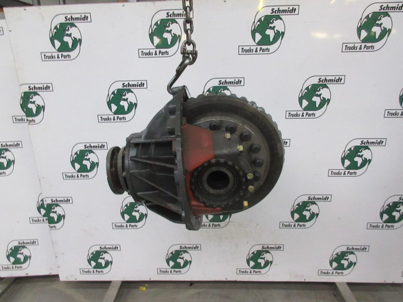 DAF CF85 1736612 DIFFERENTIEEL 1339 RATIO 3,73 - 差速器 适用于 卡车:图2 DAF CF85 1736612 DIFFERENTIEEL 1339 RATIO 3,73 - 差速器 适用于 卡车:图2