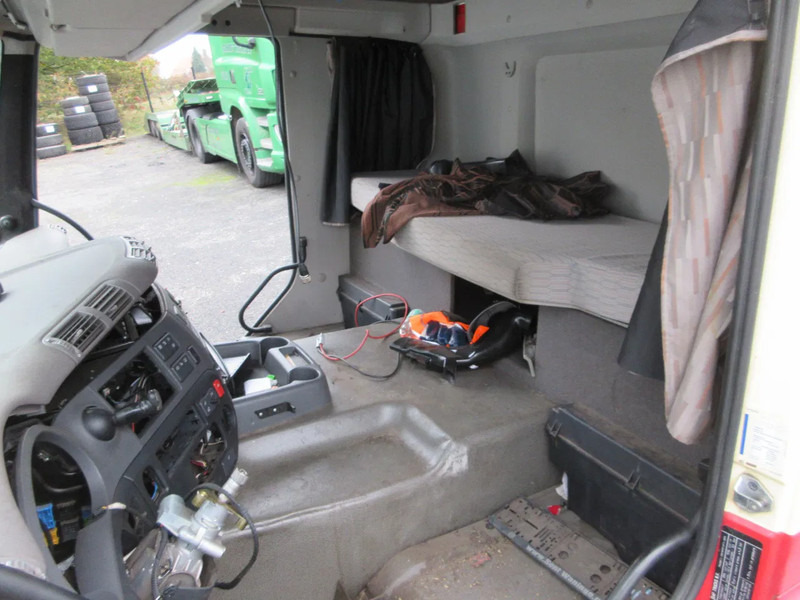 驾驶室和内部 适用于 卡车 DAF DAF CF 450 CABIENE VOOR ONDERDELEN DONOR EURO 6：图9