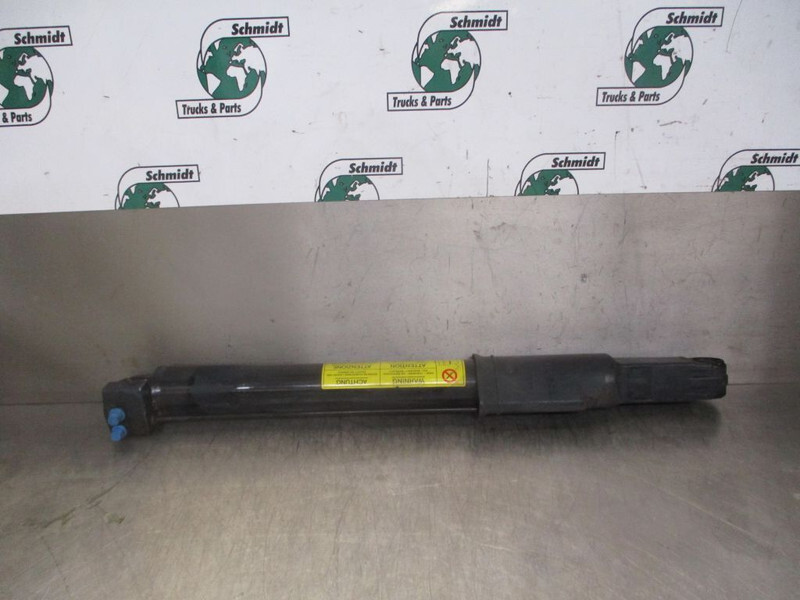 Iveco 500370651// 5802758463 Kantel Cilinder HI WAY EURO 6 - 液压系统 适用于 卡车:图2 Iveco 500370651// 5802758463 Kantel Cilinder HI WAY EURO 6 - 液压系统 适用于 卡车:图2