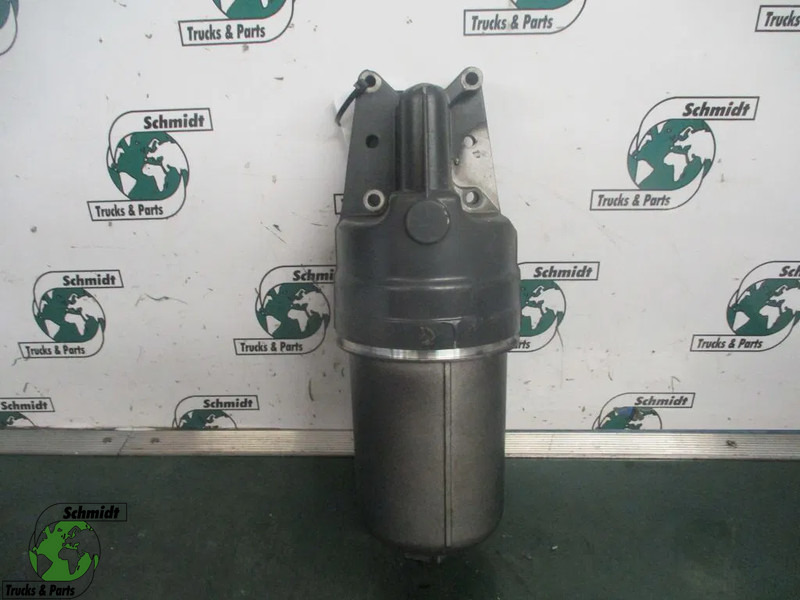 Iveco 5801403054 Oliefilter huis Hi Way - 滤油器 适用于 卡车:图1 Iveco 5801403054 Oliefilter huis Hi Way - 滤油器 适用于 卡车:图1