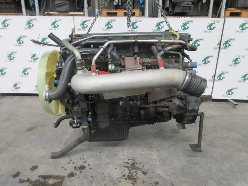 Iveco 5801978420 // 5802457573 //5802736446 // F3HFE601A*M S WAY LNG MODEL 2021 - 发动机 适用于 卡车:图3 Iveco 5801978420 // 5802457573 //5802736446 // F3HFE601A*M S WAY LNG MODEL 2021 - 发动机 适用于 卡车:图3