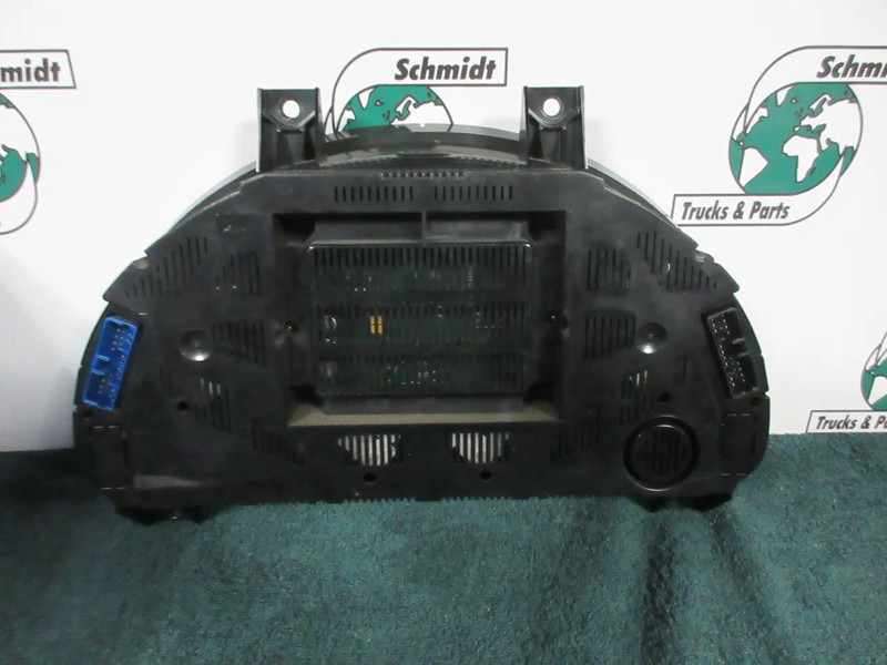 Iveco 5802407091 INSTUMENTENPANEEL IVECO HI WAY EURO 6 - 仪表板 适用于 卡车:图2 Iveco 5802407091 INSTUMENTENPANEEL IVECO HI WAY EURO 6 - 仪表板 适用于 卡车:图2