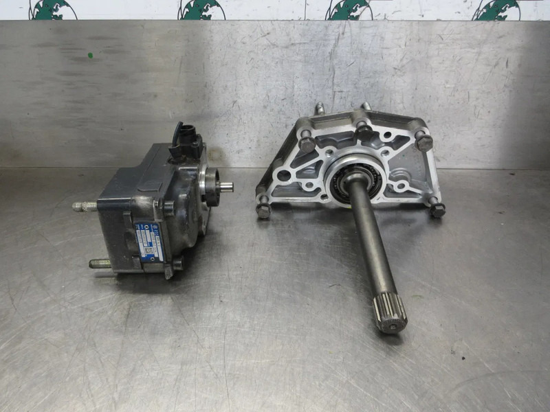 Iveco 8870548 S WAY MODEL 2021 TRAXON TRANSMISSIE - 液压系统 适用于 卡车:图3 Iveco 8870548 S WAY MODEL 2021 TRAXON TRANSMISSIE - 液压系统 适用于 卡车:图3