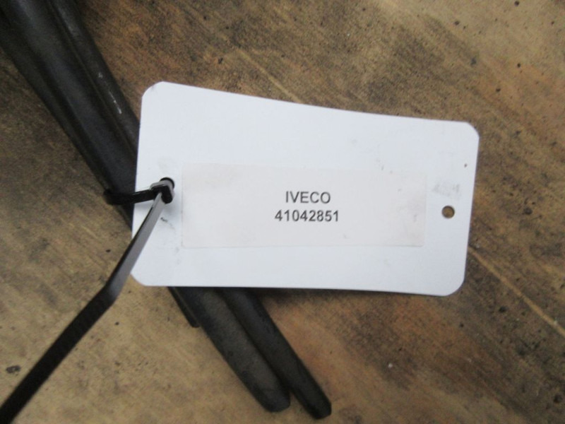 Iveco STRALIS 41042851 VLOTTER EURO 5 - 燃料系统 适用于 卡车:图2 Iveco STRALIS 41042851 VLOTTER EURO 5 - 燃料系统 适用于 卡车:图2