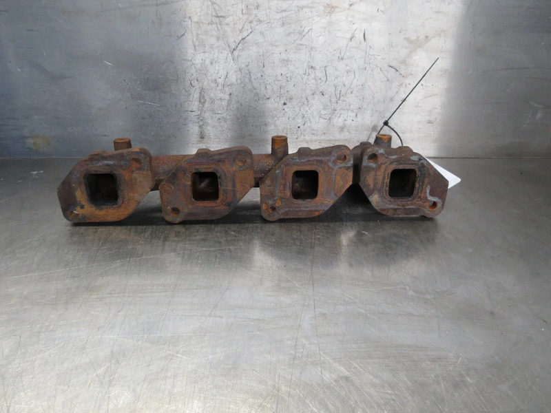 MAN 51.08102-0771 // 51.08102-0769 UITLAAT SPRIJTSTUK MAN TGL 12.220 EURO 6 MODEL 2020 - 排气歧管 适用于 卡车:图2 MAN 51.08102-0771 // 51.08102-0769 UITLAAT SPRIJTSTUK MAN TGL 12.220 EURO 6 MODEL 2020 - 排气歧管 适用于 卡车:图2