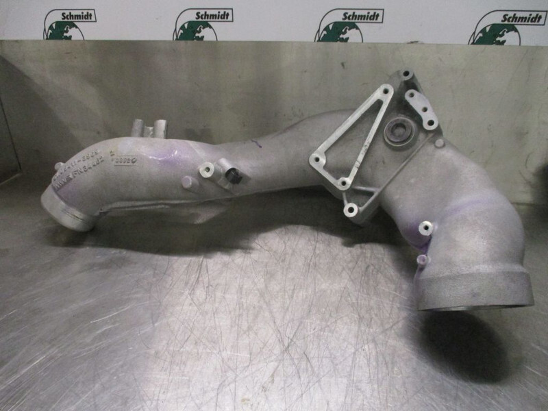 MAN 51.09411-3969 LUCHT BUIS TGX TGS EURO 6 - 发动机及其零件 适用于 卡车:图3 MAN 51.09411-3969 LUCHT BUIS TGX TGS EURO 6 - 发动机及其零件 适用于 卡车:图3