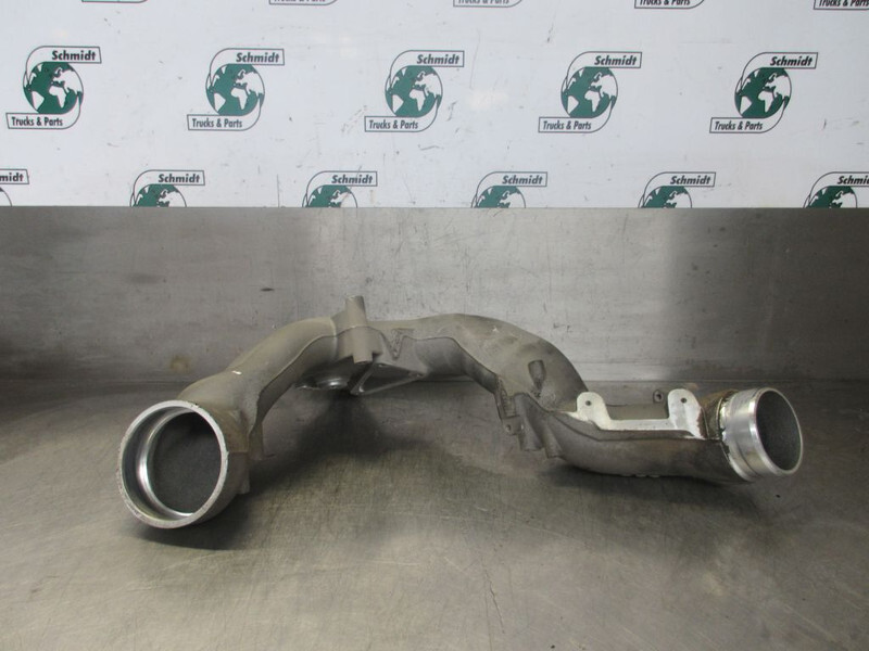 MAN 51.09411-3969 LUCHT BUIS TGX TGS EURO 6 - 发动机及其零件 适用于 卡车:图5 MAN 51.09411-3969 LUCHT BUIS TGX TGS EURO 6 - 发动机及其零件 适用于 卡车:图5