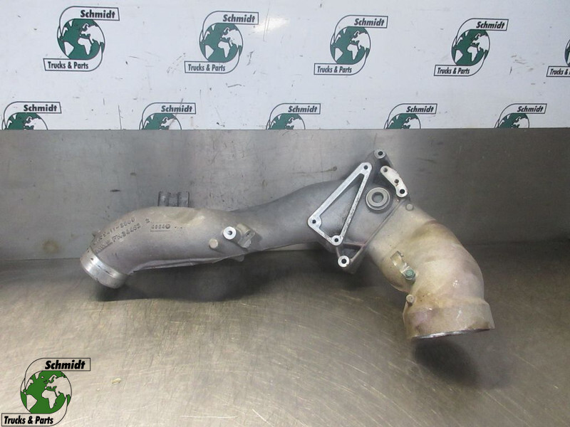 MAN 51.09411-3969 LUCHT BUIS TGX TGS EURO 6 - 发动机及其零件 适用于 卡车:图1 MAN 51.09411-3969 LUCHT BUIS TGX TGS EURO 6 - 发动机及其零件 适用于 卡车:图1