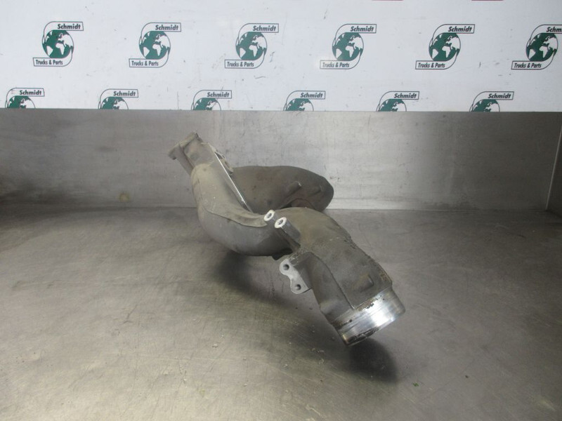 MAN 51.09411-3969 LUCHT BUIS TGX TGS EURO 6 - 发动机及其零件 适用于 卡车:图4 MAN 51.09411-3969 LUCHT BUIS TGX TGS EURO 6 - 发动机及其零件 适用于 卡车:图4