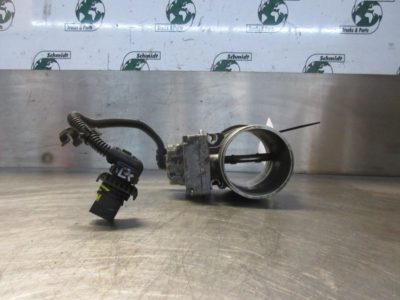 MAN 51.09413-7013 SMORKLEP EURO 6 TGX TGS - 发动机及其零件 适用于 卡车:图4 MAN 51.09413-7013 SMORKLEP EURO 6 TGX TGS - 发动机及其零件 适用于 卡车:图4