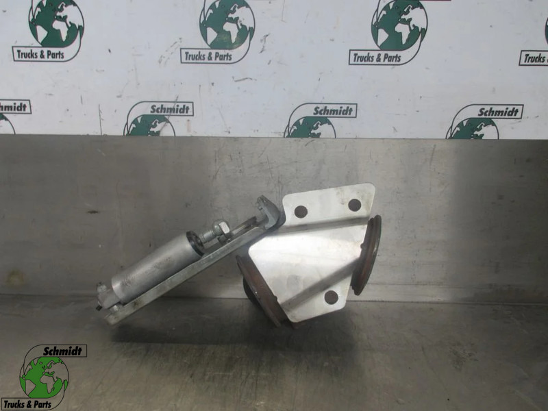 MAN 51.15201-6230-6325 MOTORUITLAATKLEP D2676LF46/26 EURO 6 - 发动机及其零件 适用于 卡车:图1 MAN 51.15201-6230-6325 MOTORUITLAATKLEP D2676LF46/26 EURO 6 - 发动机及其零件 适用于 卡车:图1