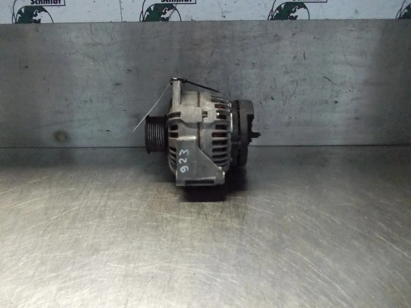 MAN 51.26101-7271 //51.26101-7270//51.26101-9270 DYNAMO MAN 18.440 EURO 6 - 交流发电机 适用于 卡车:图3 MAN 51.26101-7271 //51.26101-7270//51.26101-9270 DYNAMO MAN 18.440 EURO 6 - 交流发电机 适用于 卡车:图3