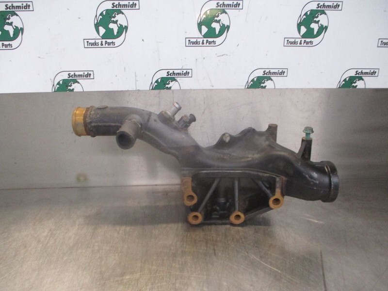 MAN 51.41501-3122 TGX TGS TGM EURO 6 - 发动机及其零件 适用于 卡车:图5 MAN 51.41501-3122 TGX TGS TGM EURO 6 - 发动机及其零件 适用于 卡车:图5