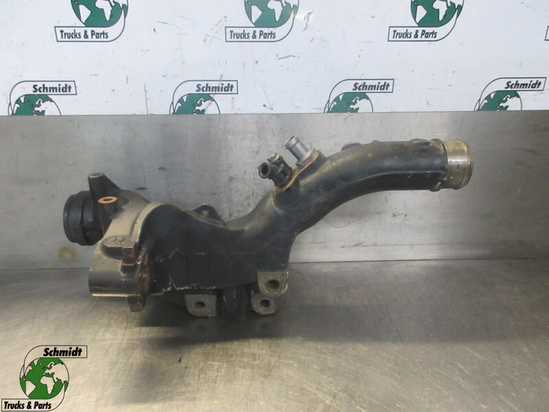 MAN 51.41501-3136 KOELBUIS TGS TGX EURO 6 - 发动机及其零件 适用于 卡车:图1 MAN 51.41501-3136 KOELBUIS TGS TGX EURO 6 - 发动机及其零件 适用于 卡车:图1