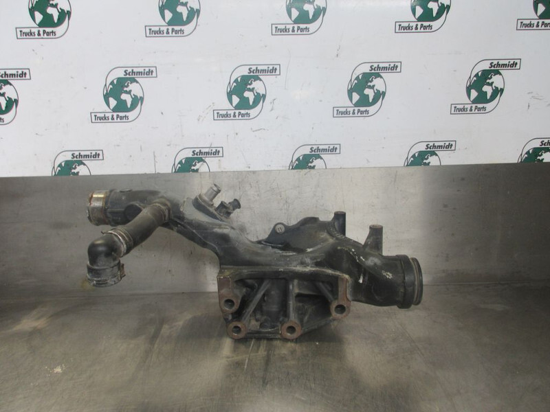 MAN 51.41501-3136 KOELBUIS TGS TGX EURO 6 - 发动机及其零件 适用于 卡车:图4 MAN 51.41501-3136 KOELBUIS TGS TGX EURO 6 - 发动机及其零件 适用于 卡车:图4