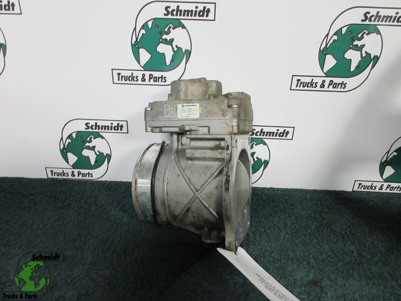 MAN 51.96601-0627 SMOORKLEP EURO 6 TGX TGS - 发动机及其零件 适用于 卡车:图1 MAN 51.96601-0627 SMOORKLEP EURO 6 TGX TGS - 发动机及其零件 适用于 卡车:图1