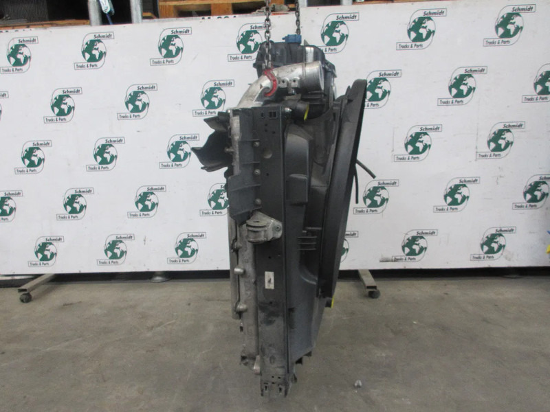 MAN 81.06101-6812 // 81.06130-0240 RADIATEUR INTERCOOLER 18.430 TGS /2023 - 散热器 适用于 卡车:图2 MAN 81.06101-6812 // 81.06130-0240 RADIATEUR INTERCOOLER 18.430 TGS /2023 - 散热器 适用于 卡车:图2
