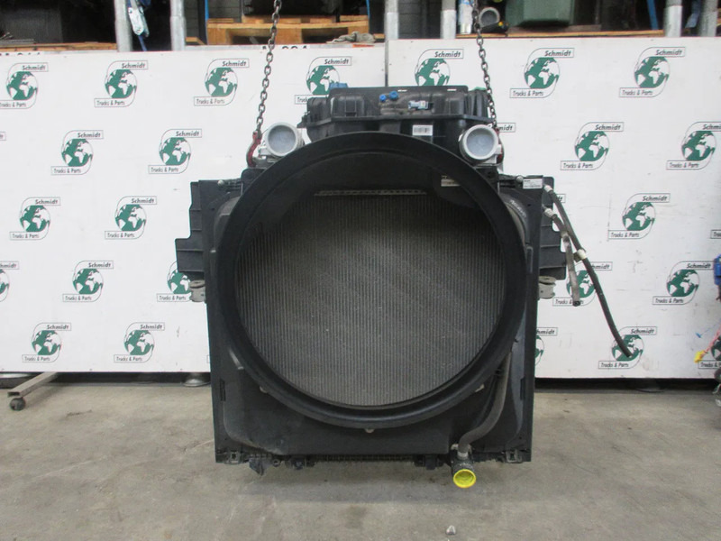 MAN 81.06101-6812 // 81.06130-0240 RADIATEUR INTERCOOLER 18.430 TGS /2023 - 散热器 适用于 卡车:图3 MAN 81.06101-6812 // 81.06130-0240 RADIATEUR INTERCOOLER 18.430 TGS /2023 - 散热器 适用于 卡车:图3