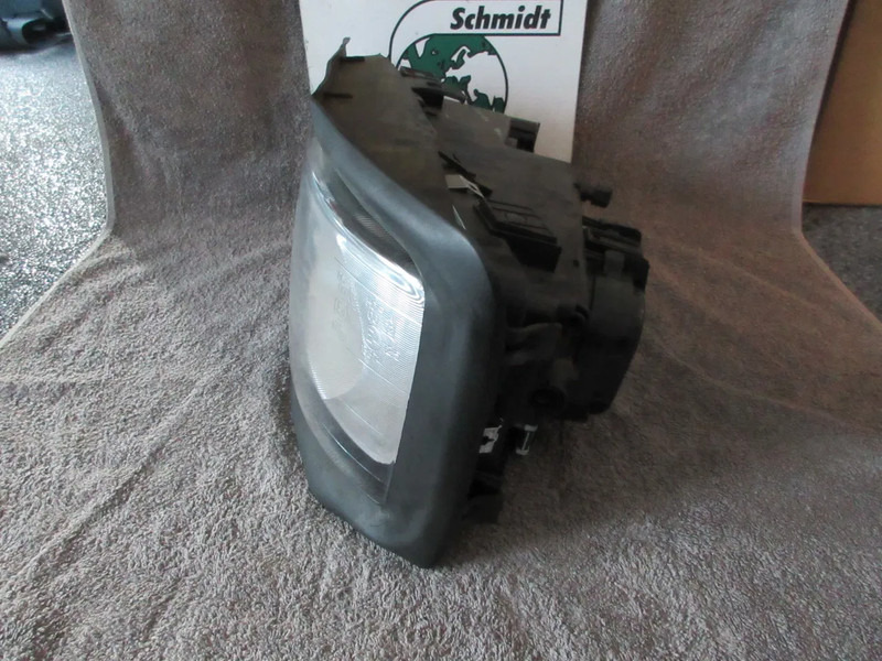 MAN 81.25101-6449//81.25101-6578 LINKS KOPLAMP MAN TGA TGL TGM NIEUWE !!!! - 前照灯 适用于 卡车:图4 MAN 81.25101-6449//81.25101-6578 LINKS KOPLAMP MAN TGA TGL TGM NIEUWE !!!! - 前照灯 适用于 卡车:图4