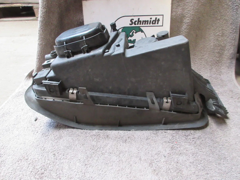 MAN 81.25101-6451 LINKS KOPLAMP MAN TGA TGL TGM EURO 3 - 前照灯 适用于 卡车:图4 MAN 81.25101-6451 LINKS KOPLAMP MAN TGA TGL TGM EURO 3 - 前照灯 适用于 卡车:图4