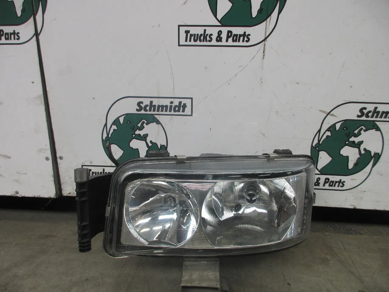 MAN 81.25101-6586 // 81.25101-6457 KOPLAMP MAN TGM EURO 6 LINKS - 前照灯 适用于 卡车:图5 MAN 81.25101-6586 // 81.25101-6457 KOPLAMP MAN TGM EURO 6 LINKS - 前照灯 适用于 卡车:图5