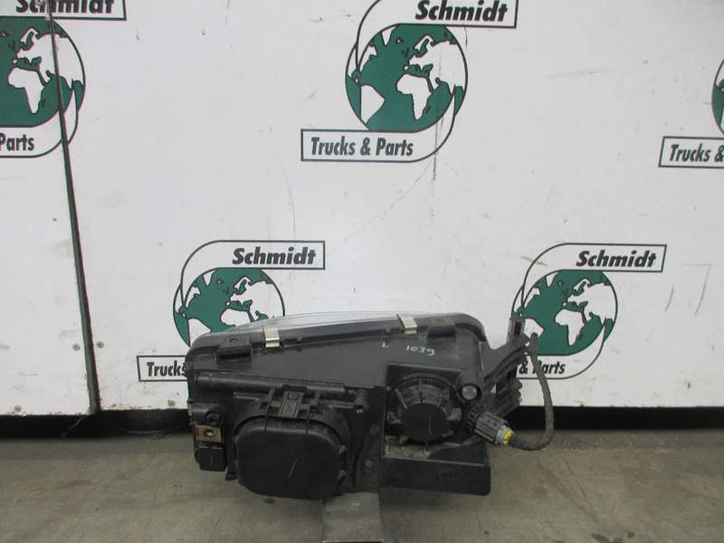 MAN 81.25101-6586 // 81.25101-6457 KOPLAMP MAN TGM EURO 6 LINKS - 前照灯 适用于 卡车:图4 MAN 81.25101-6586 // 81.25101-6457 KOPLAMP MAN TGM EURO 6 LINKS - 前照灯 适用于 卡车:图4