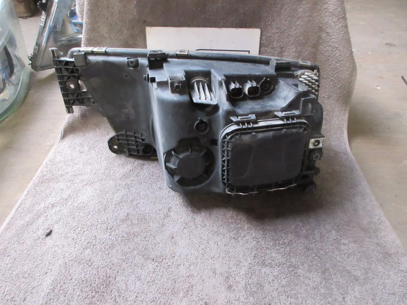 前照灯 适用于 卡车 MAN 81.25101-6663 // 81.25101-6687 // 81.25101-6503 LINKS MAN TGX TGS NIEUWE !!!：图8